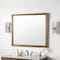 James Martin Vanities Glenbrooke 48in Mirror, Country Oak 735-M48-COK - alternate 3